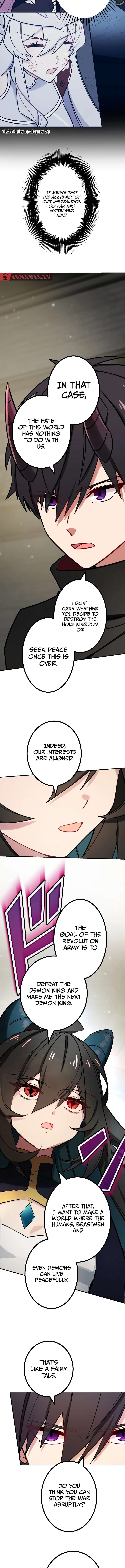 The strongest assassin gets transferred to another world with his whole class Chapter 83 56 7