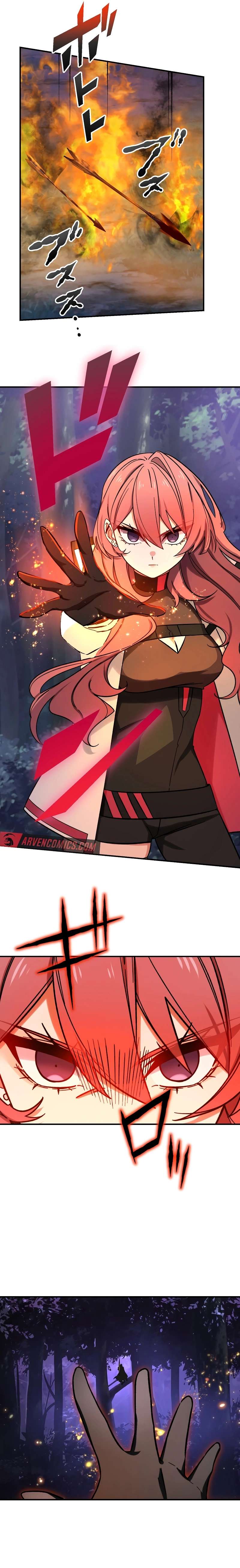 The strongest assassin gets transferred to another world with his whole class Chapter 84 74 13