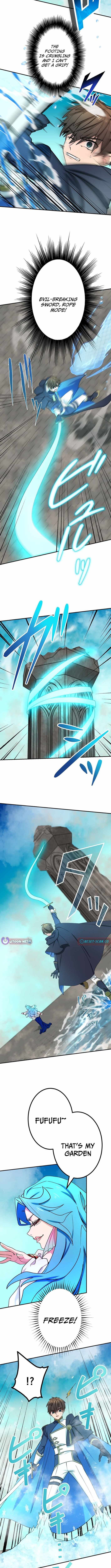 The strongest assassin gets transferred to another world with his whole class Chapter 89 59 10