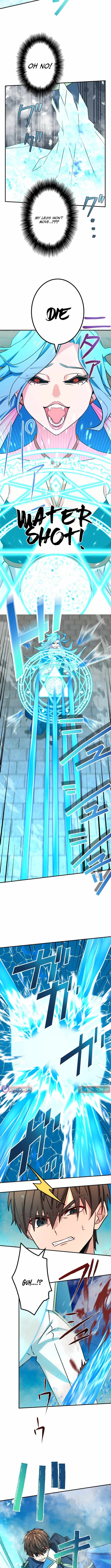 The strongest assassin gets transferred to another world with his whole class Chapter 89 60 11