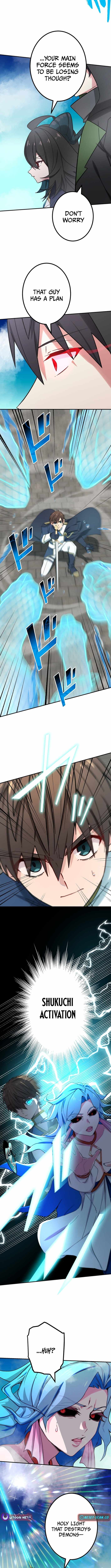 The strongest assassin gets transferred to another world with his whole class Chapter 89 62 13