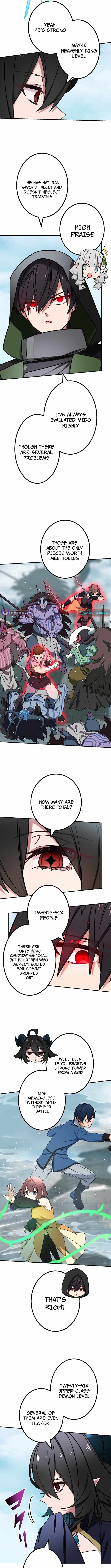 The strongest assassin gets transferred to another world with his whole class Chapter 89 55 6