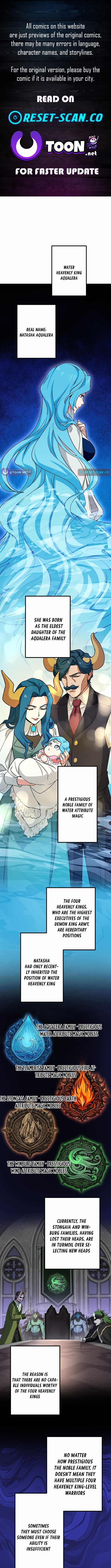 The strongest assassin gets transferred to another world with his whole class Chapter 90 50 1