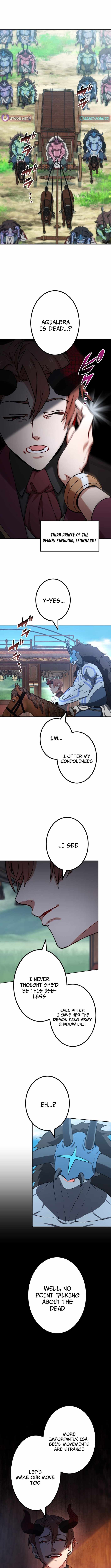 The strongest assassin gets transferred to another world with his whole class Chapter 90 62 13