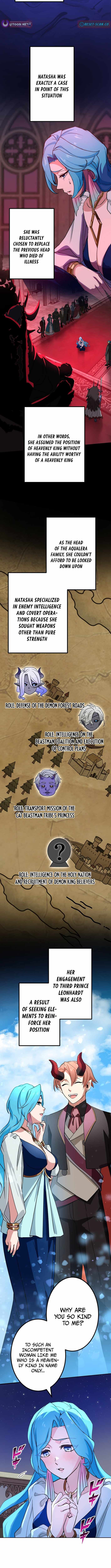 The strongest assassin gets transferred to another world with his whole class Chapter 90 51 2