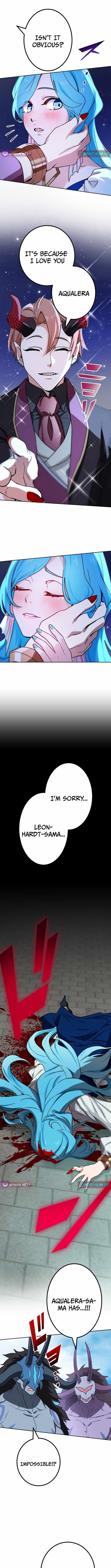 The strongest assassin gets transferred to another world with his whole class Chapter 90 52 3