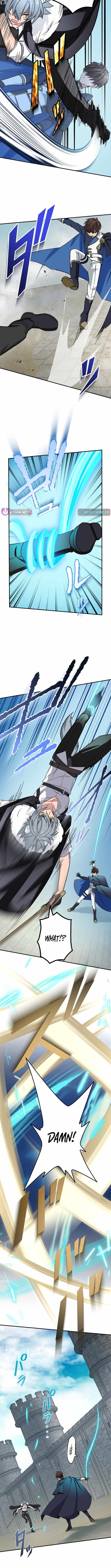 The strongest assassin gets transferred to another world with his whole class Chapter 92 60 11