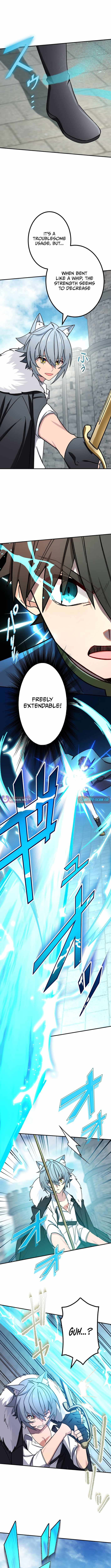 The strongest assassin gets transferred to another world with his whole class Chapter 92 61 12