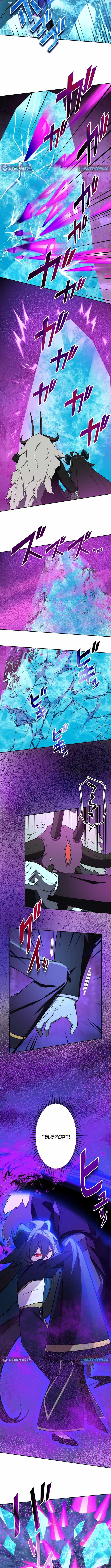 The strongest assassin gets transferred to another world with his whole class Chapter 93 61 12