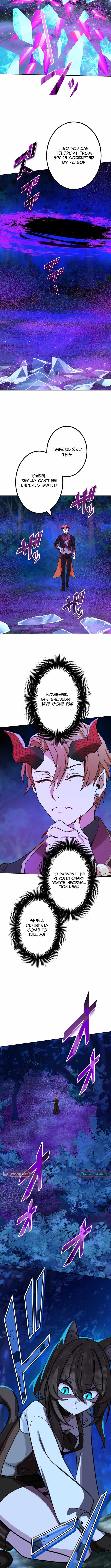 The strongest assassin gets transferred to another world with his whole class Chapter 93 62 13