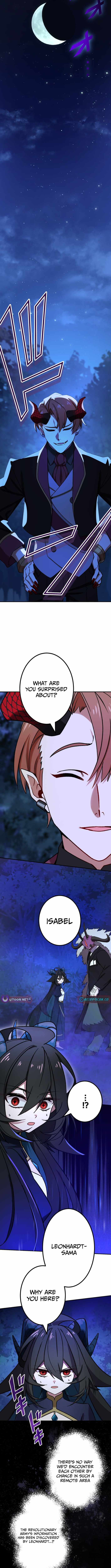 The strongest assassin gets transferred to another world with his whole class Chapter 93 55 6