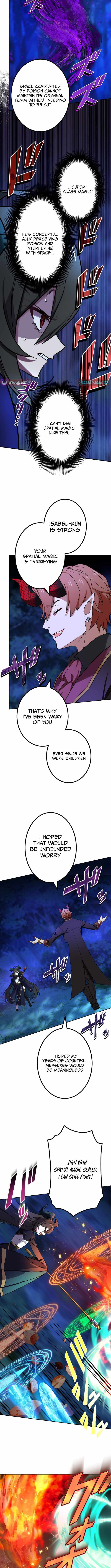 The strongest assassin gets transferred to another world with his whole class Chapter 93 58 9