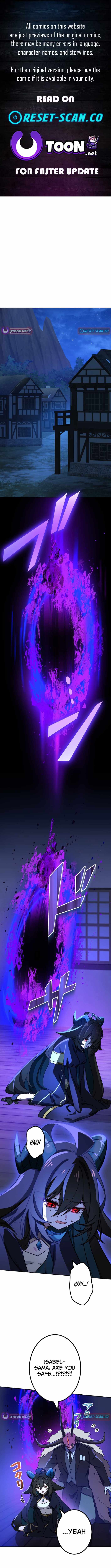 The strongest assassin gets transferred to another world with his whole class Chapter 94 50 1