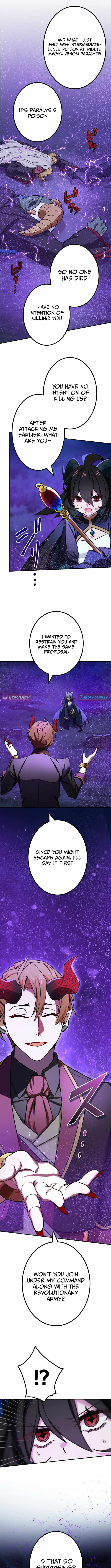 The strongest assassin gets transferred to another world with his whole class Chapter 94 59 10