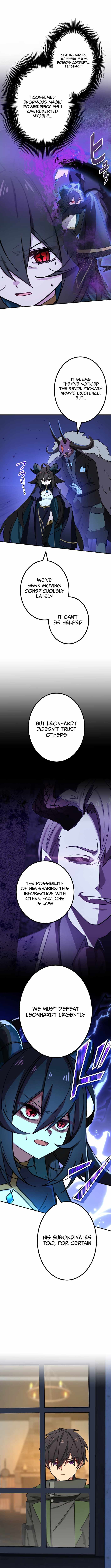 The strongest assassin gets transferred to another world with his whole class Chapter 94 51 2