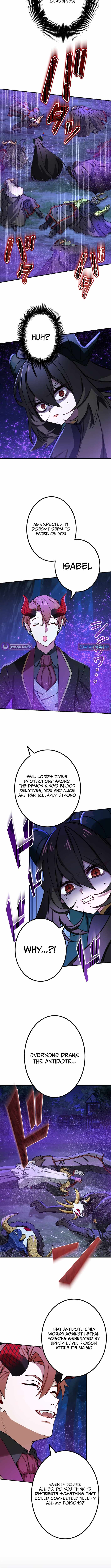 The strongest assassin gets transferred to another world with his whole class Chapter 94 58 9