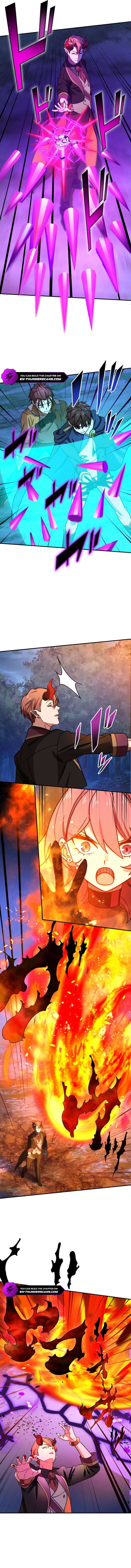 The strongest assassin gets transferred to another world with his whole class Chapter 96 49 9