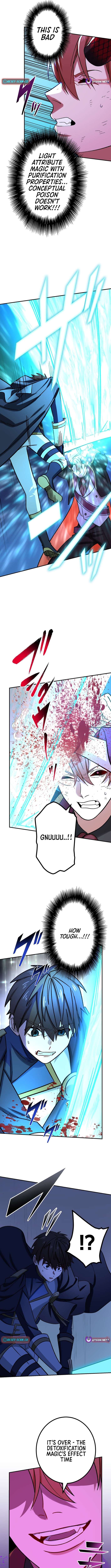 The strongest assassin gets transferred to another world with his whole class Chapter 97 64 12