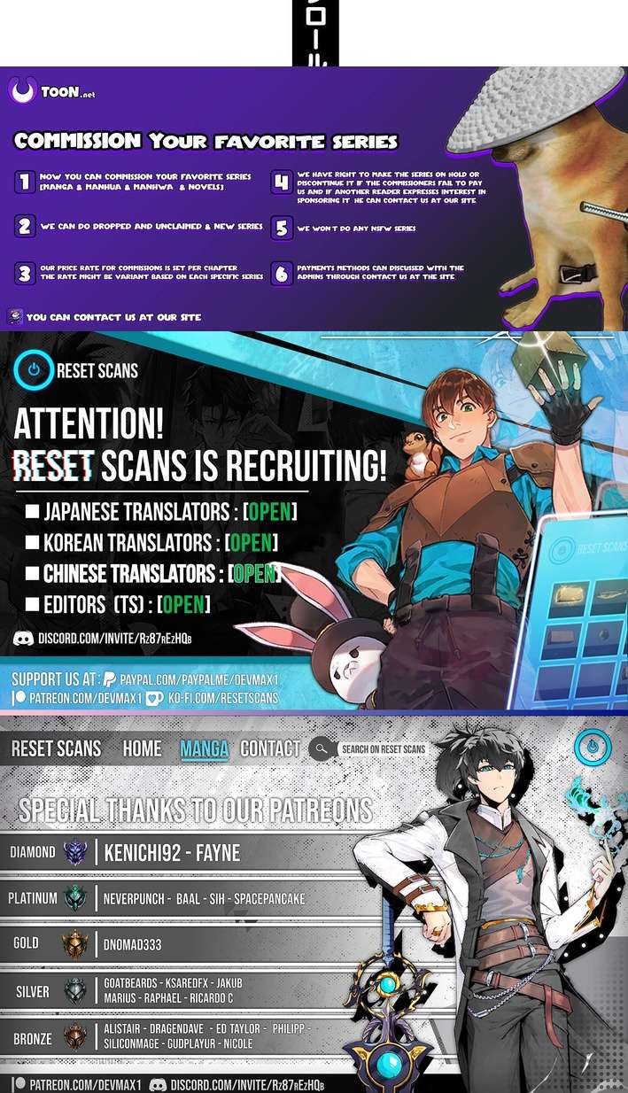 The strongest assassin gets transferred to another world with his whole class Chapter 97 67 15