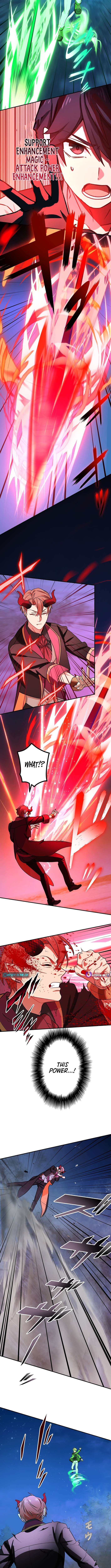 The strongest assassin gets transferred to another world with his whole class Chapter 97 61 9