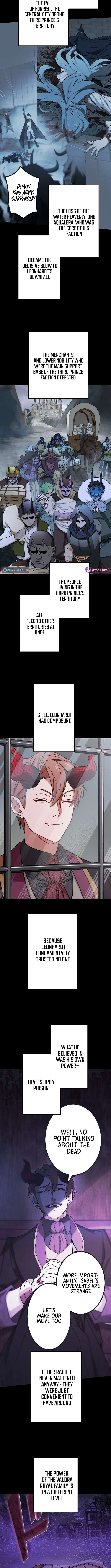 The strongest assassin gets transferred to another world with his whole class Chapter 98 51 2