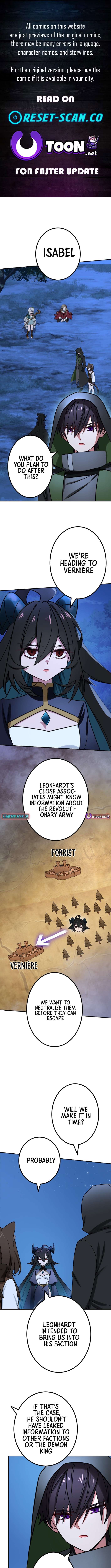 The strongest assassin gets transferred to another world with his whole class Chapter 99 47 1