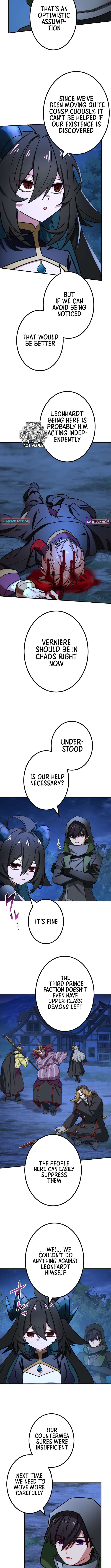 The strongest assassin gets transferred to another world with his whole class Chapter 99 48 2