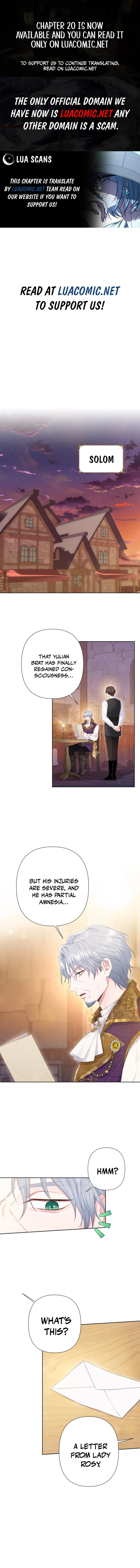 The Strongest Brother Lost His Memory Chapter 10 53 0