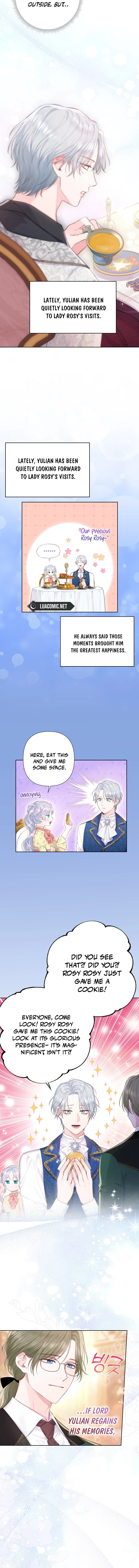 The Strongest Brother Lost His Memory Chapter 10 64 11