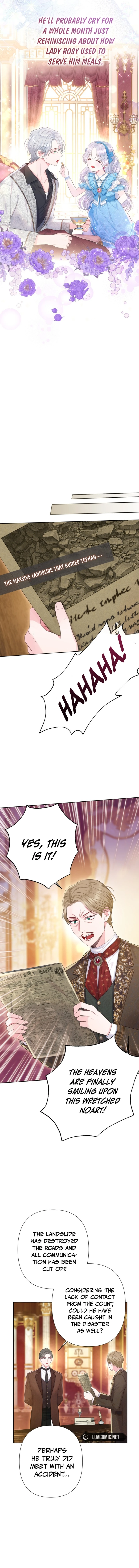 The Strongest Brother Lost His Memory Chapter 10 65 12