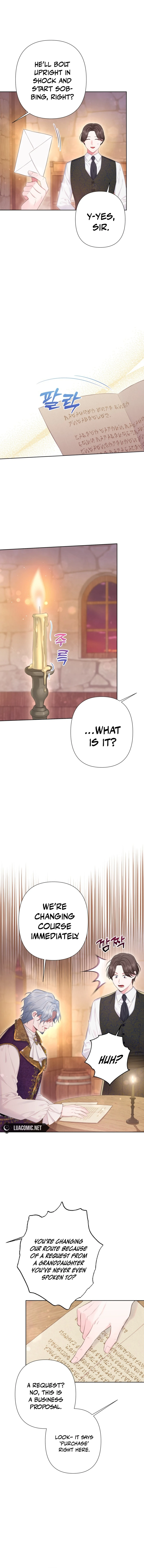 The Strongest Brother Lost His Memory Chapter 10 55 2