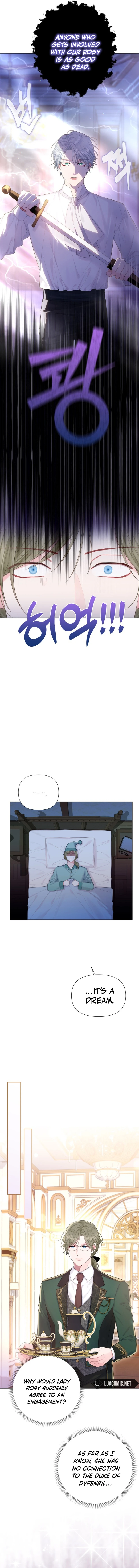 The Strongest Brother Lost His Memory Chapter 10 58 5