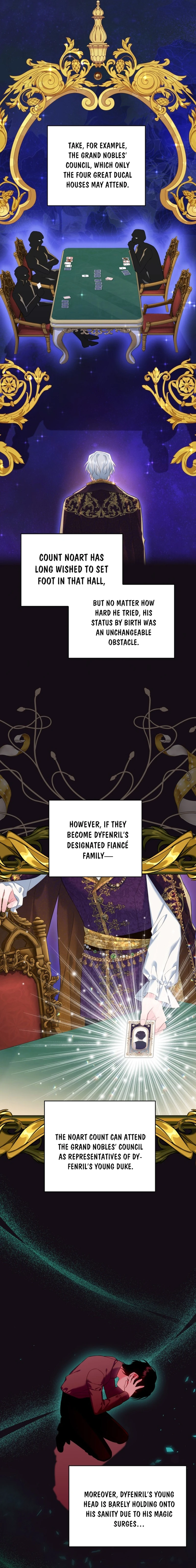 The Strongest Brother Lost His Memory Chapter 10 60 7