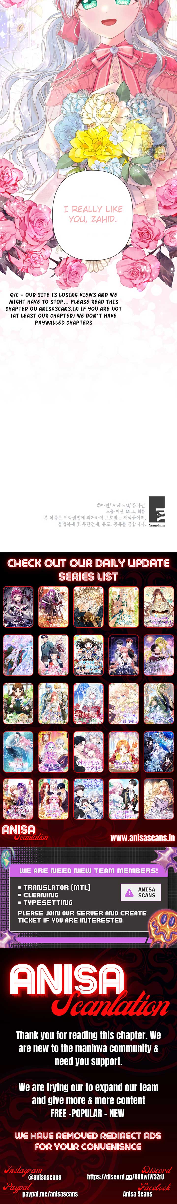 The Strongest Brother Lost His Memory Chapter 24 27 4