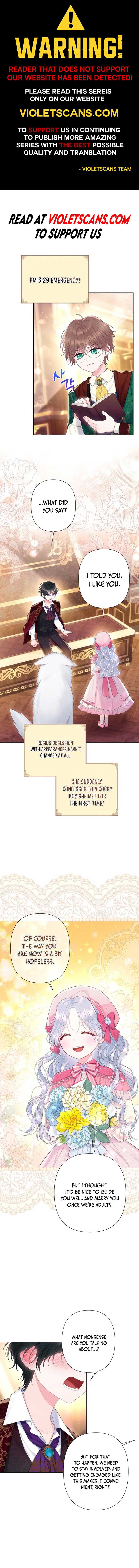 The Strongest Brother Lost His Memory Chapter 25 47 0