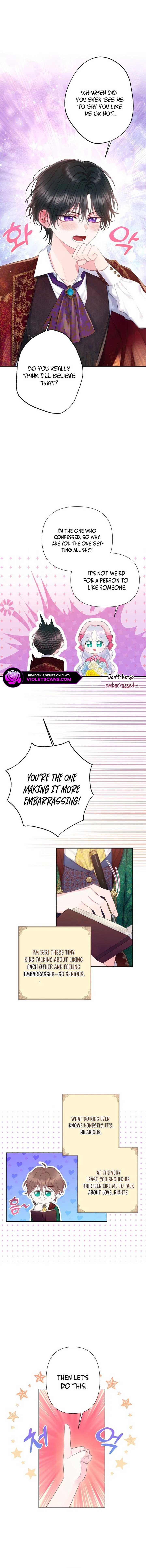 The Strongest Brother Lost His Memory Chapter 25 48 1