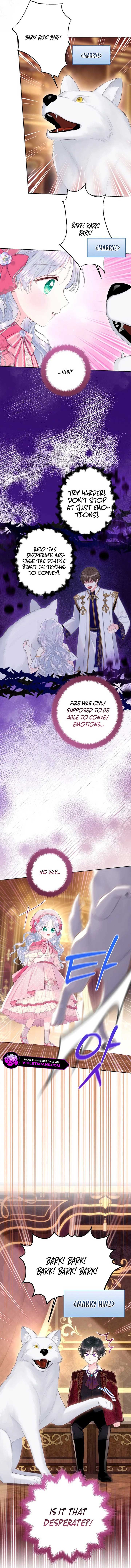 The Strongest Brother Lost His Memory Chapter 25 58 11