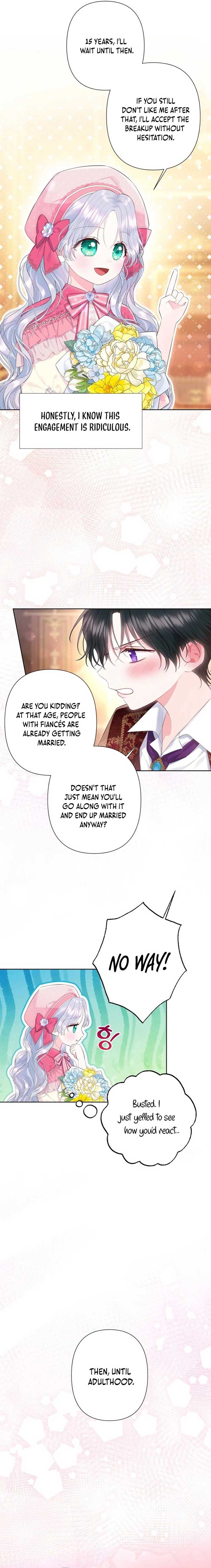 The Strongest Brother Lost His Memory Chapter 25 49 2