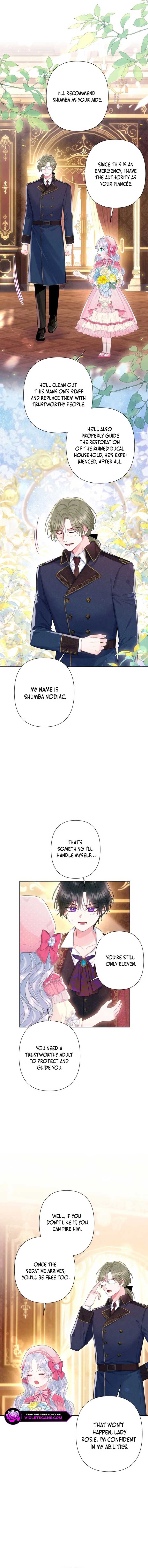 The Strongest Brother Lost His Memory Chapter 25 53 6