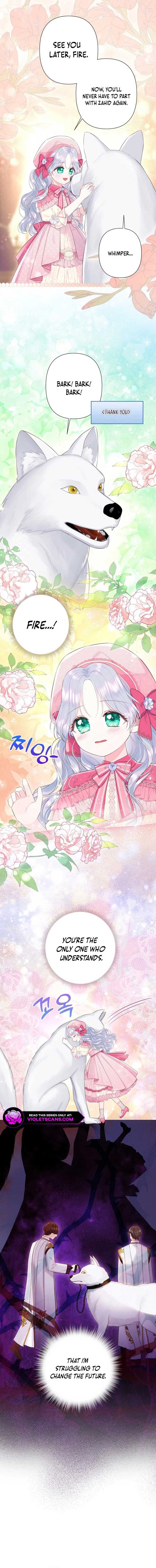 The Strongest Brother Lost His Memory Chapter 25 56 9