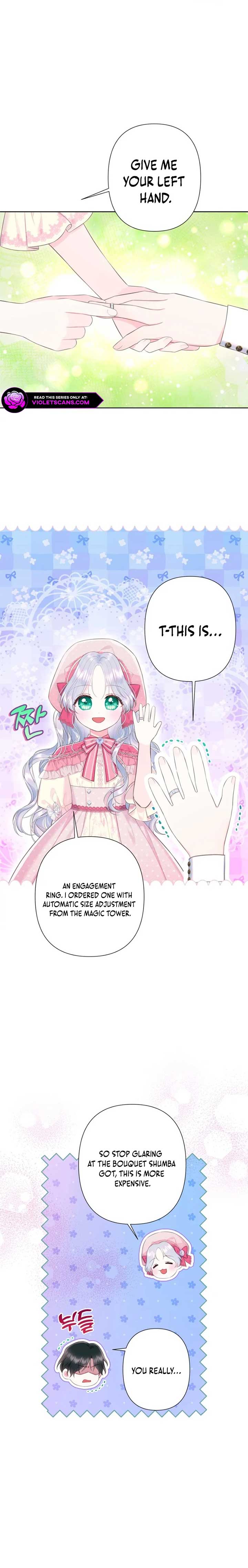 The Strongest Brother Lost His Memory Chapter 26 47 04