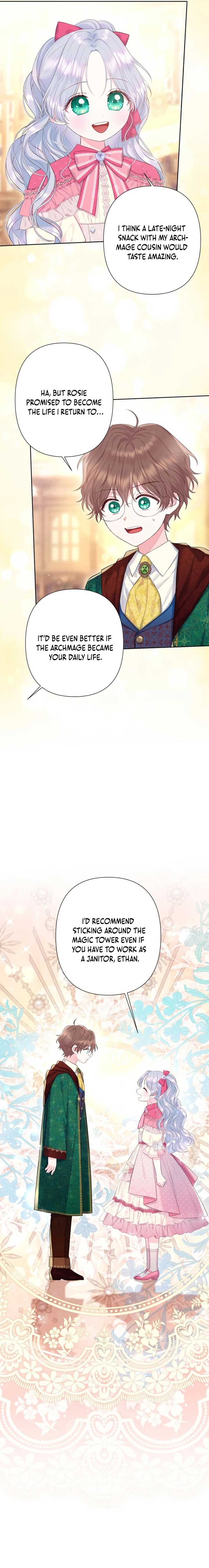 The Strongest Brother Lost His Memory Chapter 29 85 11