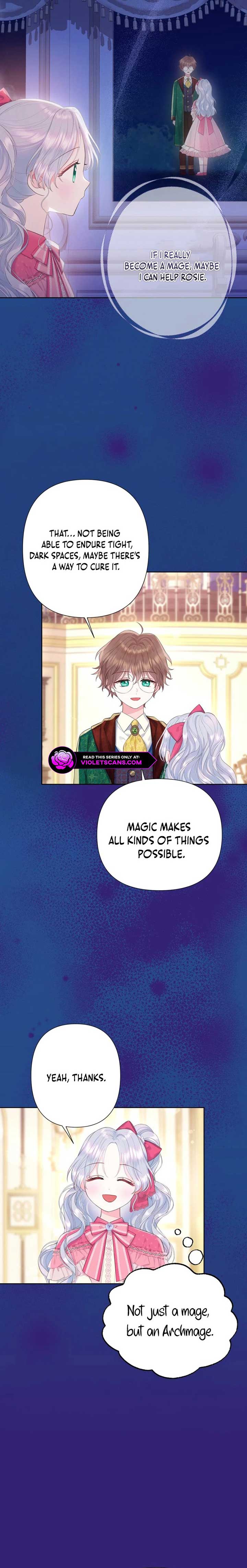 The Strongest Brother Lost His Memory Chapter 29 87 13