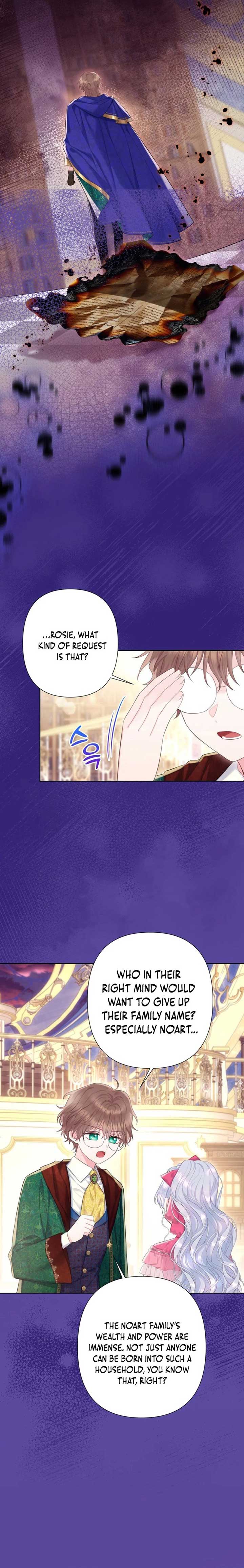 The Strongest Brother Lost His Memory Chapter 29 90 16