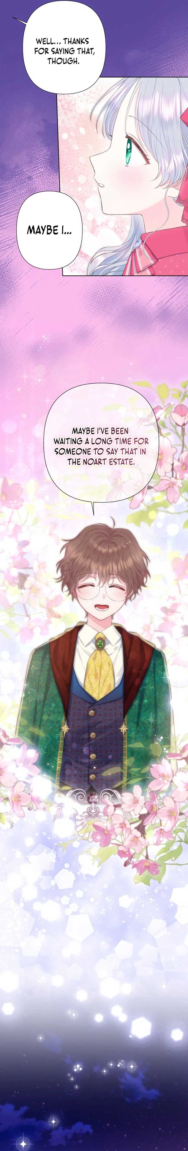 The Strongest Brother Lost His Memory Chapter 29 91 17