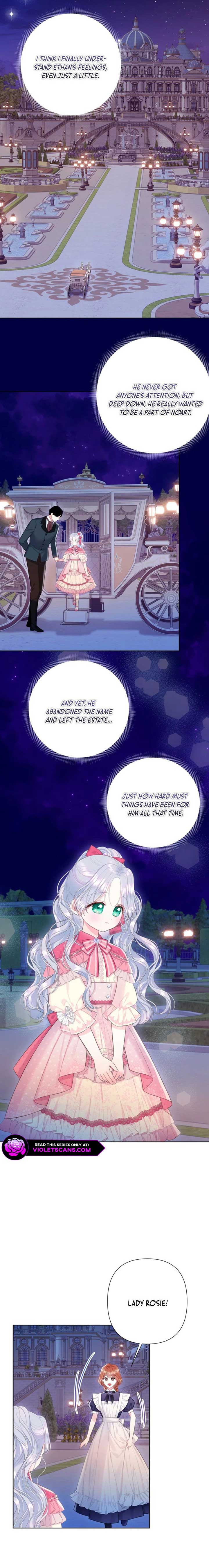 The Strongest Brother Lost His Memory Chapter 29 92 18