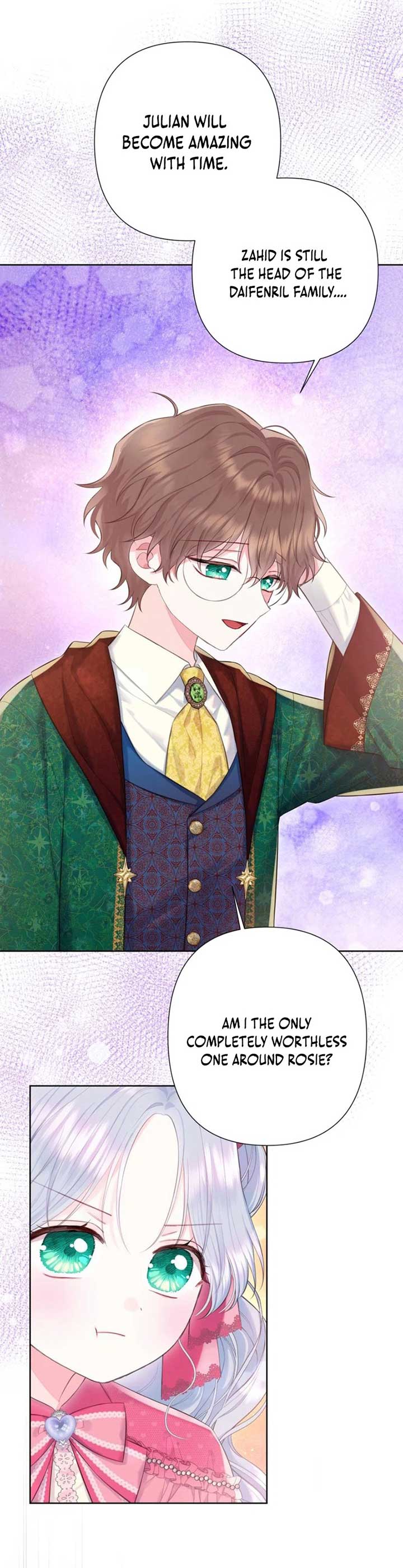 The Strongest Brother Lost His Memory Chapter 29 76 2