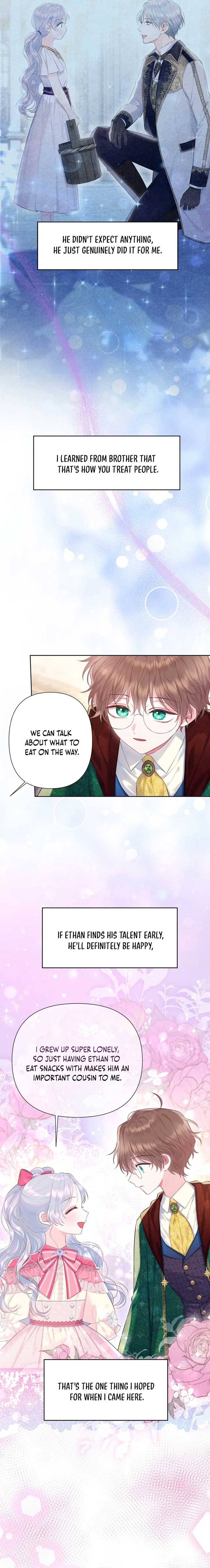 The Strongest Brother Lost His Memory Chapter 29 78 4