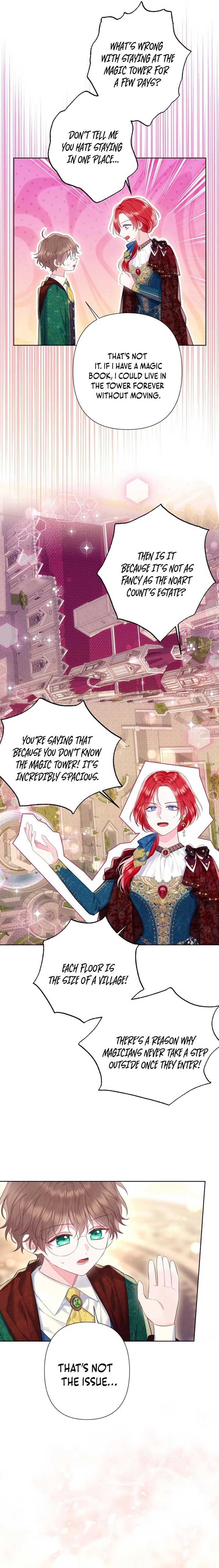 The Strongest Brother Lost His Memory Chapter 29 83 9