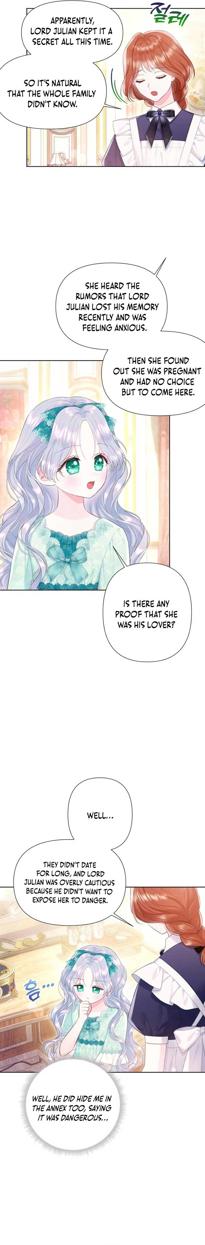 The Strongest Brother Lost His Memory Chapter 30 79 11